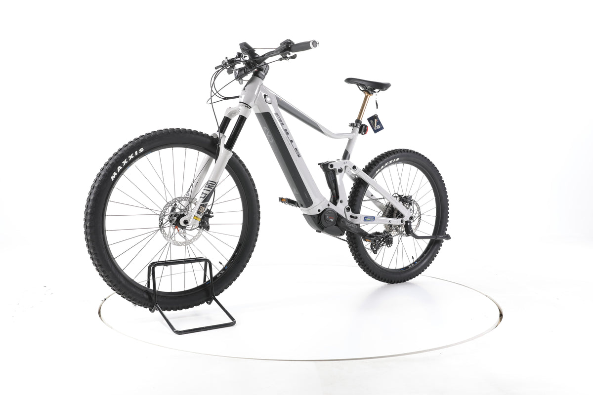Bulls Copperhead EVO AM 3 E-Bike Fully 2024 - Image 6