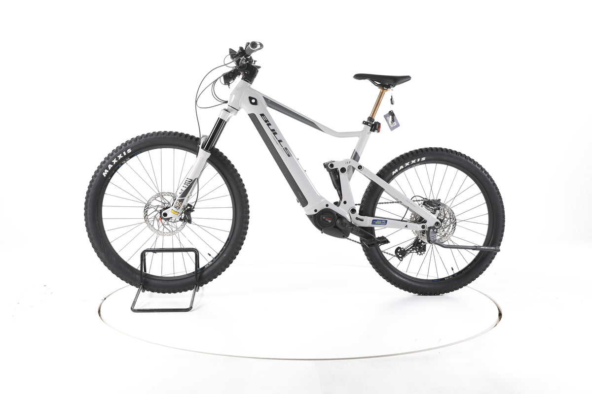 Bulls Copperhead EVO AM 3 E-Bike Fully 2024 - Image 7