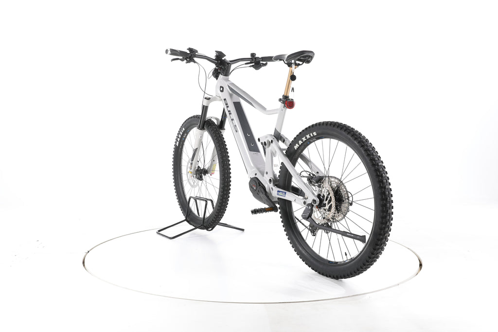 Bulls Copperhead EVO AM 3 E-Bike Fully 2024 - Image 9