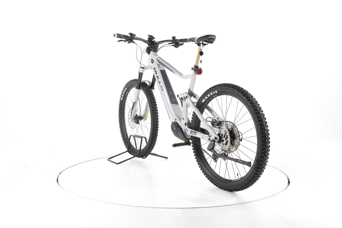 Bulls Copperhead EVO AM 3 E-Bike Fully 2024 - Image 9