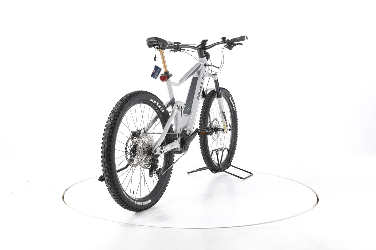 Bulls Copperhead EVO AM 3 E-Bike Fully 2024 - Image 11