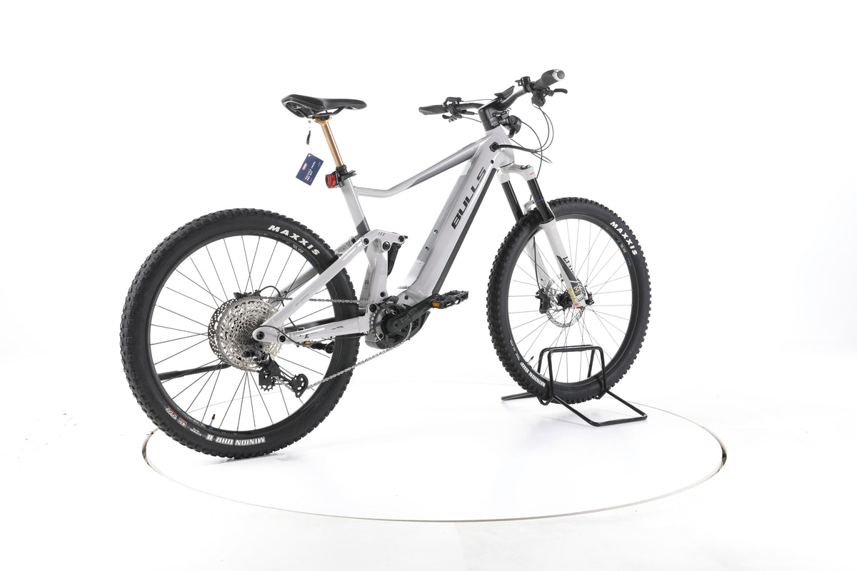 Bulls Copperhead EVO AM 3 E-Bike Fully 2024 - Image 12