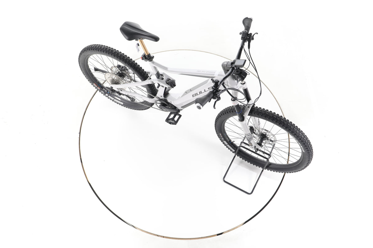 Bulls Copperhead EVO AM 3 E-Bike Fully 2024 - Image 14