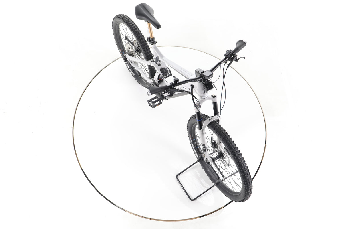 Bulls Copperhead EVO AM 3 E-Bike Fully 2024 - Image 15