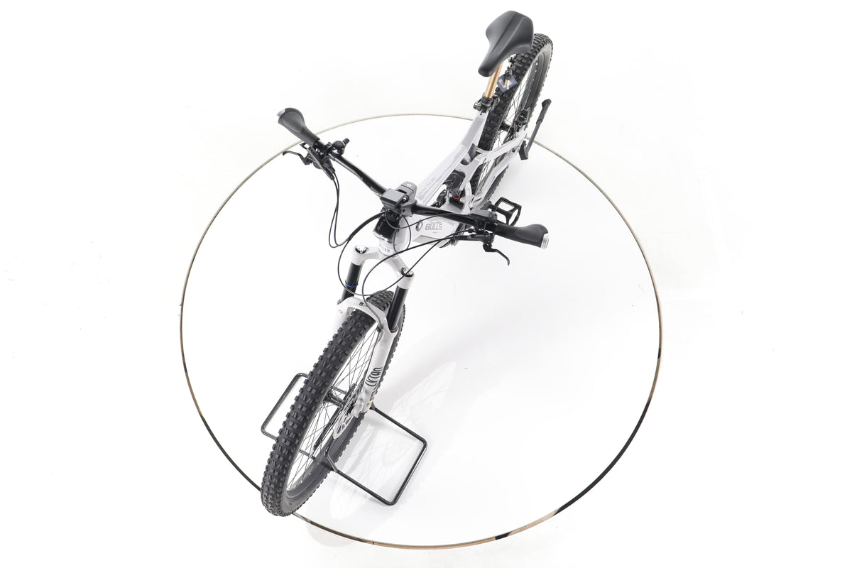 Bulls Copperhead EVO AM 3 E-Bike Fully 2024 - Image 17