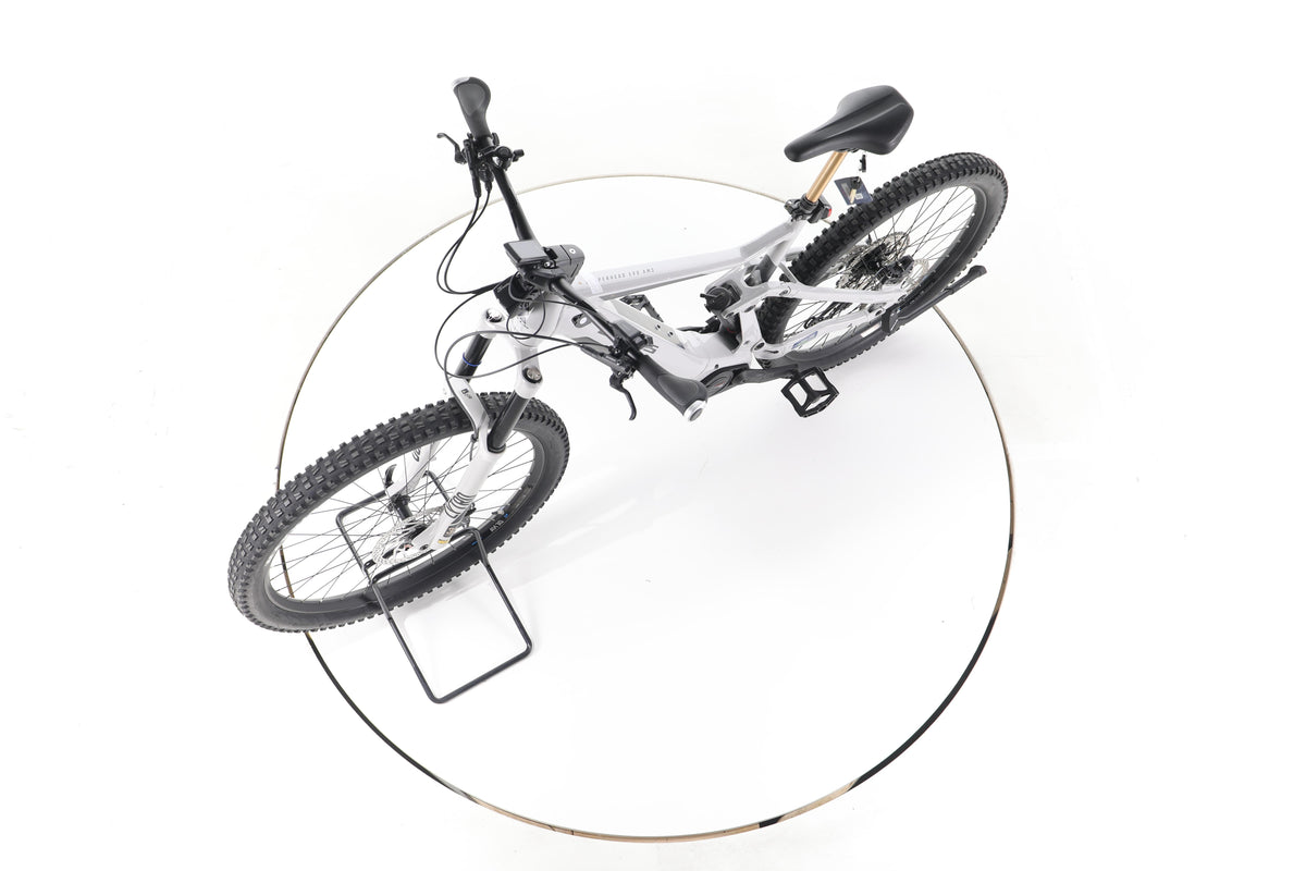 Bulls Copperhead EVO AM 3 E-Bike Fully 2024 - Image 18