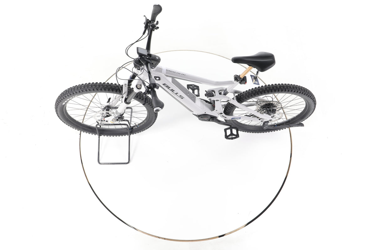 Bulls Copperhead EVO AM 3 E-Bike Fully 2024 - Image 19