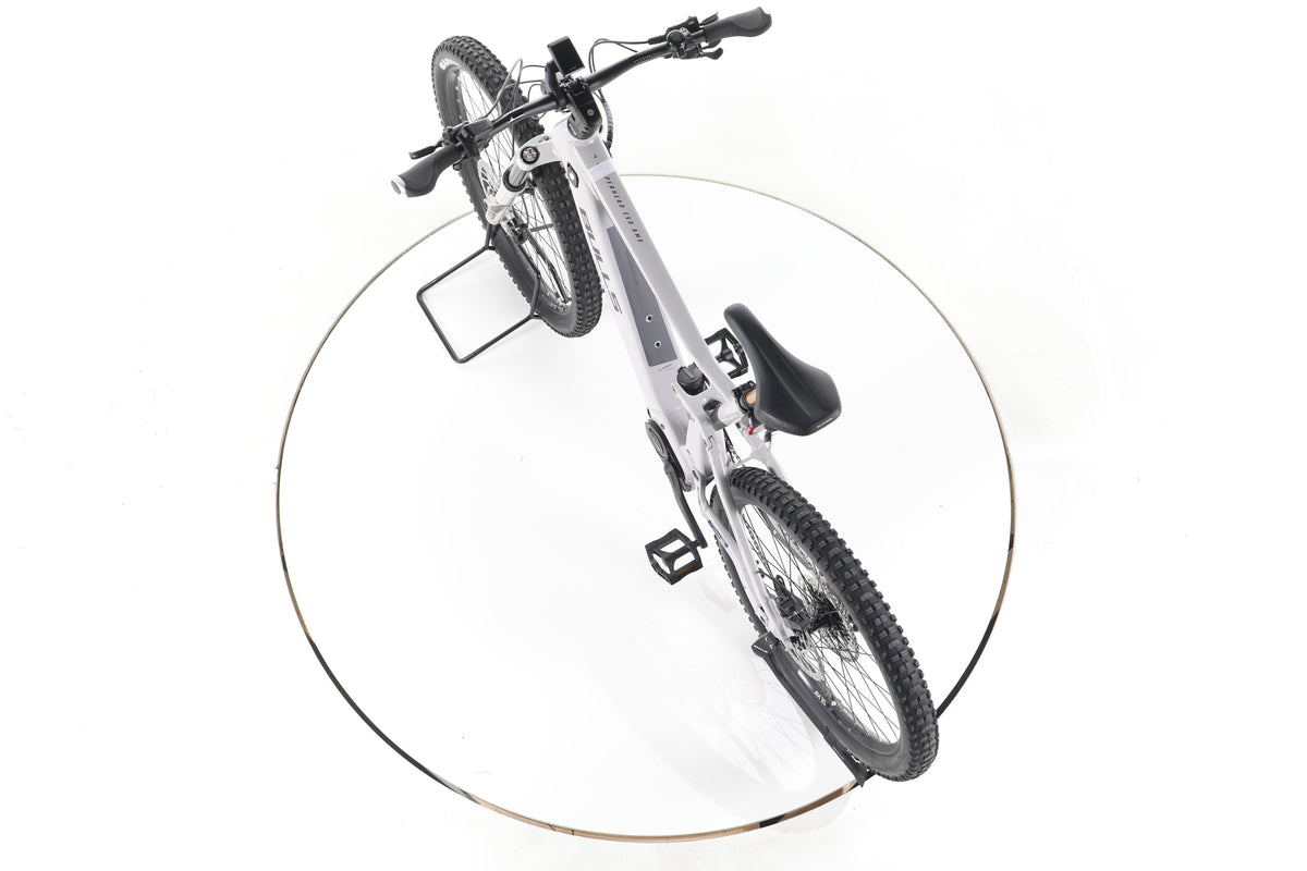 Bulls Copperhead EVO AM 3 E-Bike Fully 2024 - Image 21