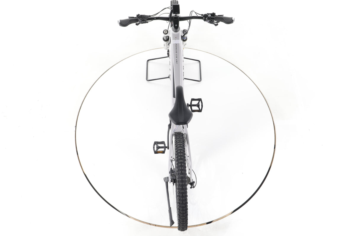 Bulls Copperhead EVO AM 3 E-Bike Fully 2024 - Image 22