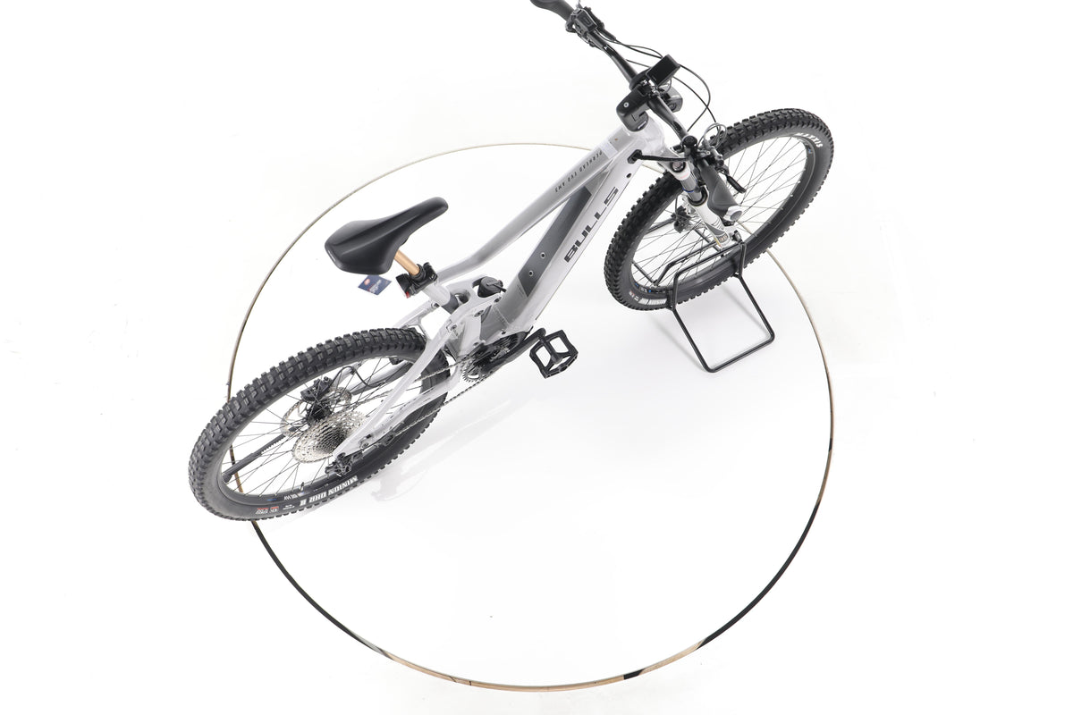 Bulls Copperhead EVO AM 3 E-Bike Fully 2024 - Image 24