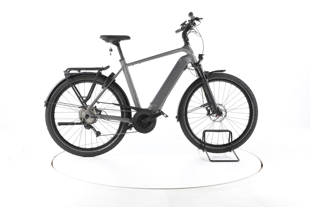 Kalkhoff Endeavour 5.B Move+ Trekking E-Bike - Image 1