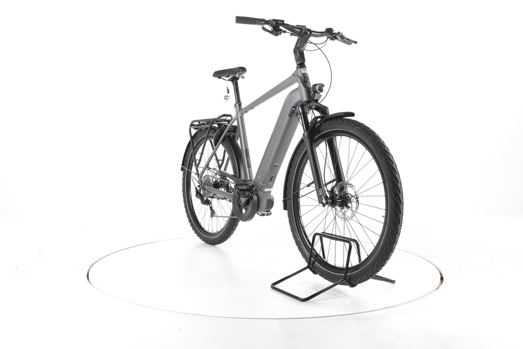 Kalkhoff Endeavour 5.B Move+ Trekking E-Bike - Image 3
