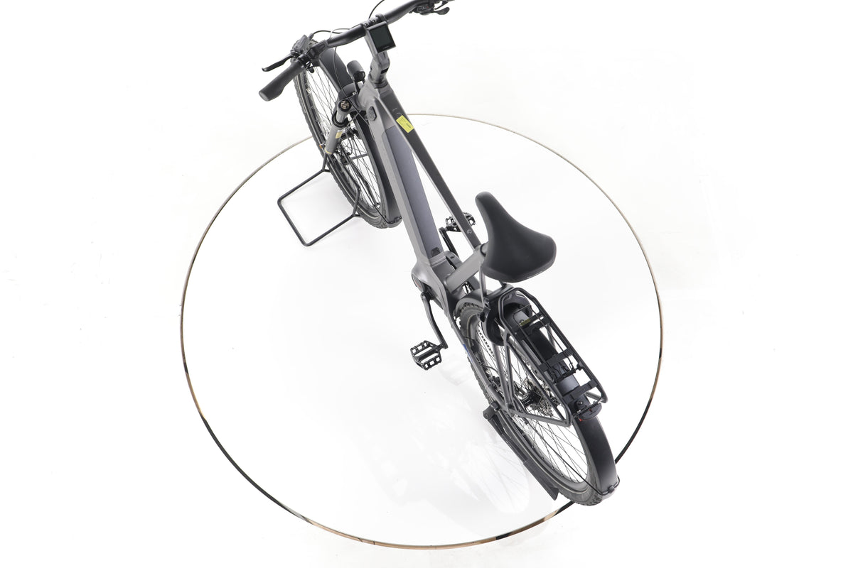 Kalkhoff Endeavour 5.B Move+ Trekking E-Bike - Image 21