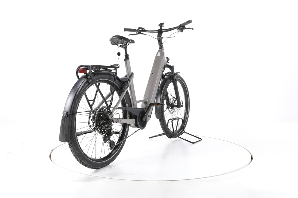 Kalkhoff Entice 7+ Move Trekking E-Bike Tiefeinsteiger 2024 - Image 11