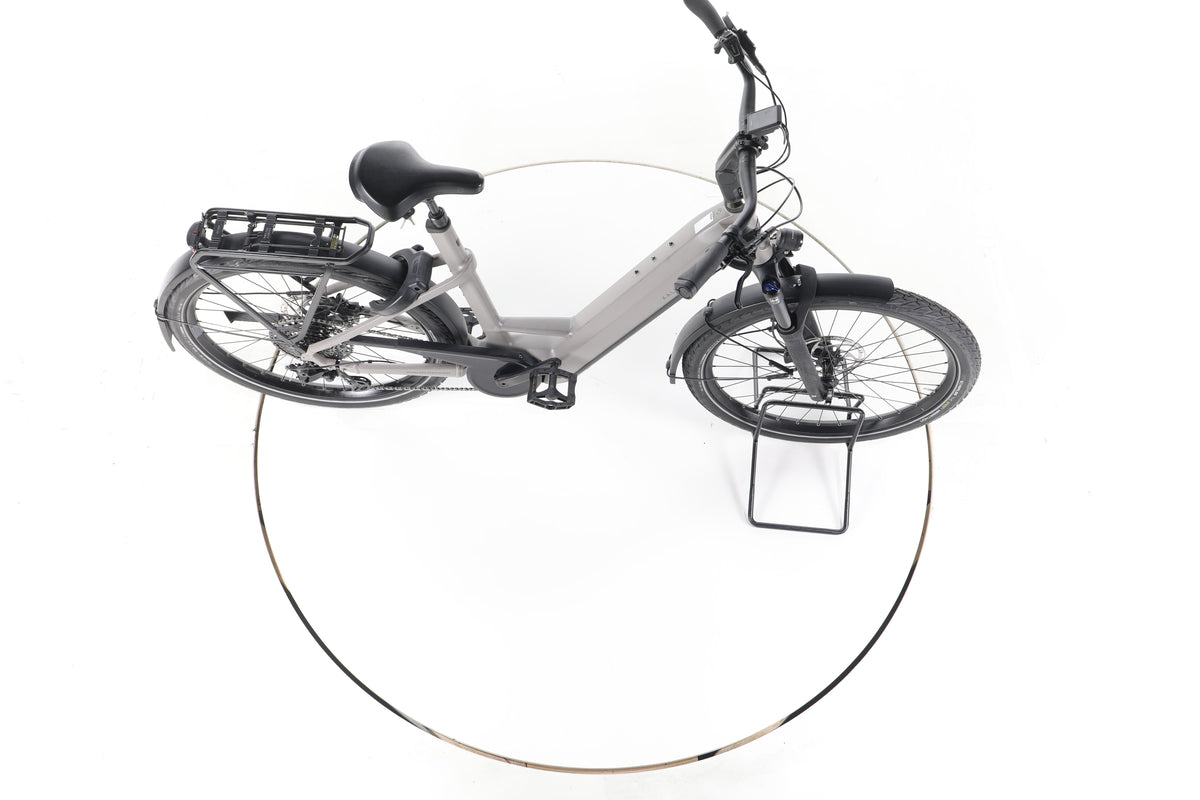 Kalkhoff Entice 7+ Move Trekking E-Bike Tiefeinsteiger 2024 - Image 13
