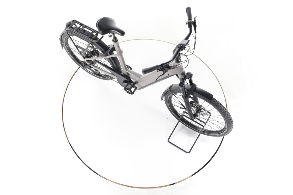 Kalkhoff Entice 7+ Move Trekking E-Bike Tiefeinsteiger 2024 - Image 14