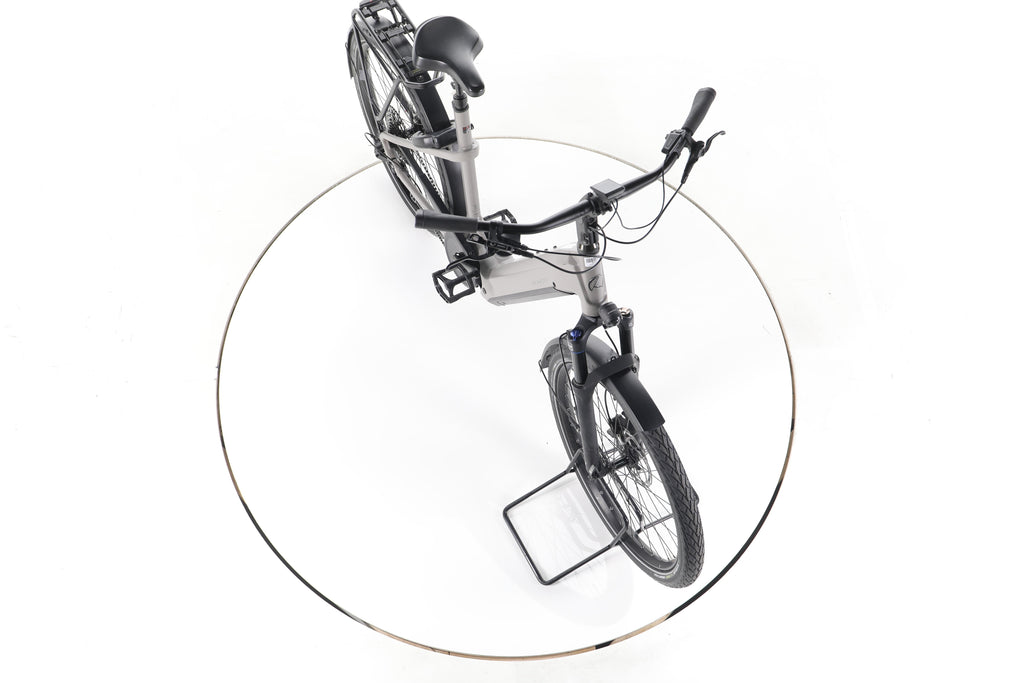 Kalkhoff Entice 7+ Move Trekking E-Bike Tiefeinsteiger 2024 - Image 15