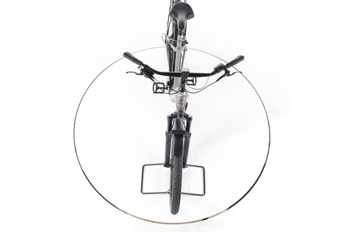Kalkhoff Entice 7+ Move Trekking E-Bike Tiefeinsteiger 2024 - Image 16