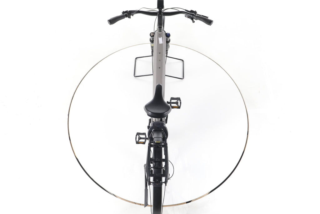 Kalkhoff Entice 7+ Move Trekking E-Bike Tiefeinsteiger 2024 - Image 22