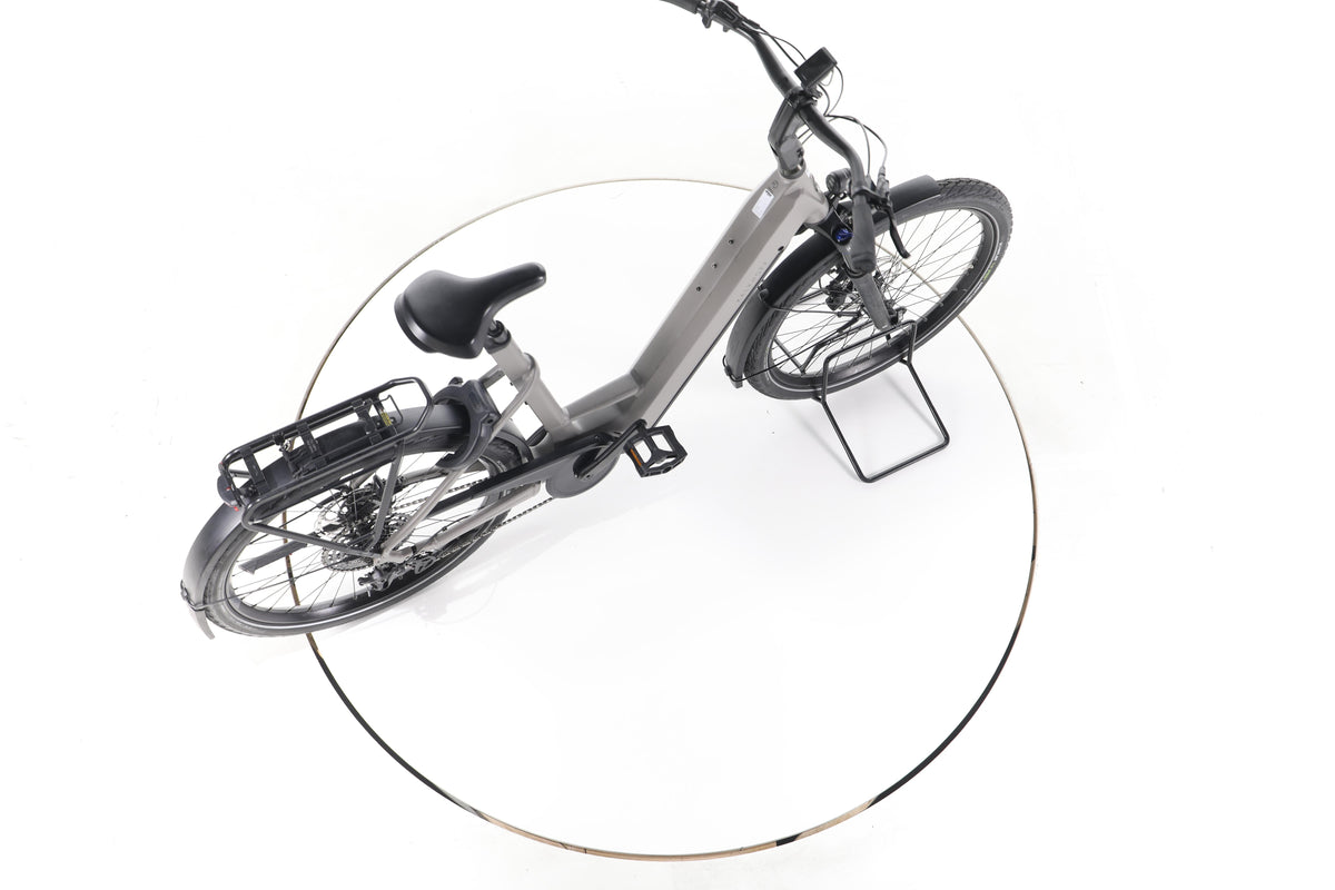 Kalkhoff Entice 7+ Move Trekking E-Bike Tiefeinsteiger 2024 - Image 24