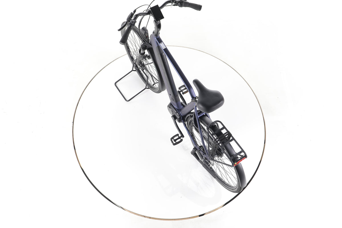 QWIC PREMIUM i MN7+ City E-Bike 2025 - Image 21