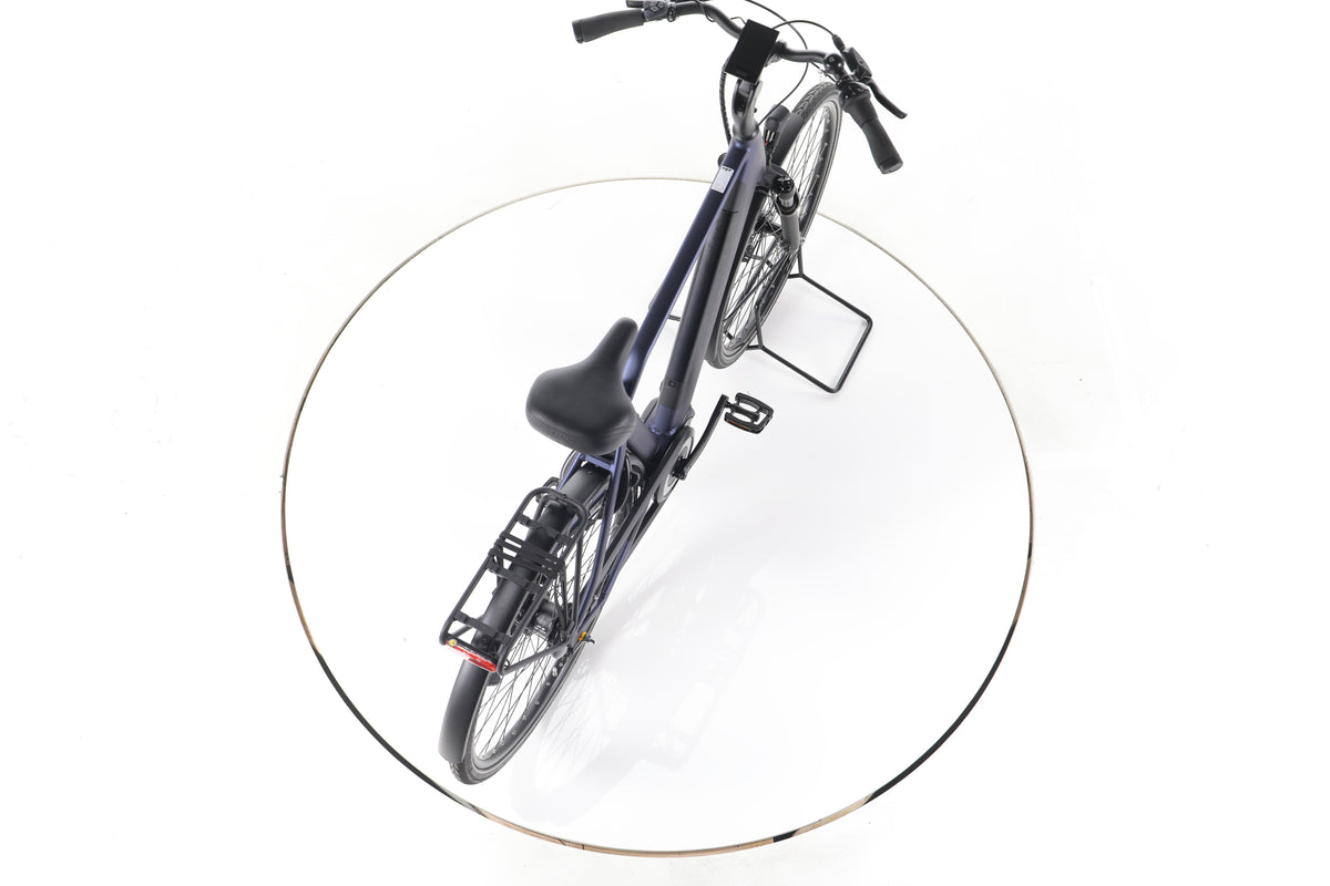 QWIC PREMIUM i MN7+ City E-Bike 2025 - Image 23