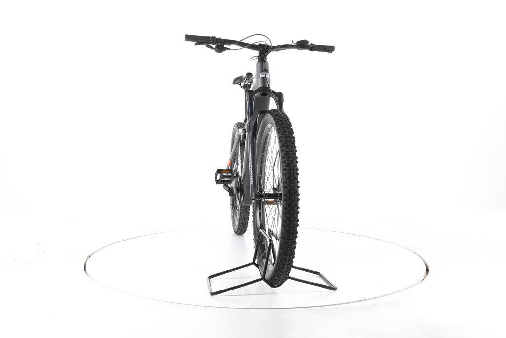 Cube Stereo Hybrid 120 Pro E-Bike Fully - Image 4