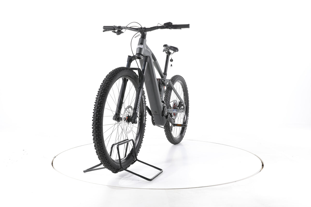 Cube Stereo Hybrid 120 Pro E-Bike Fully - Image 5