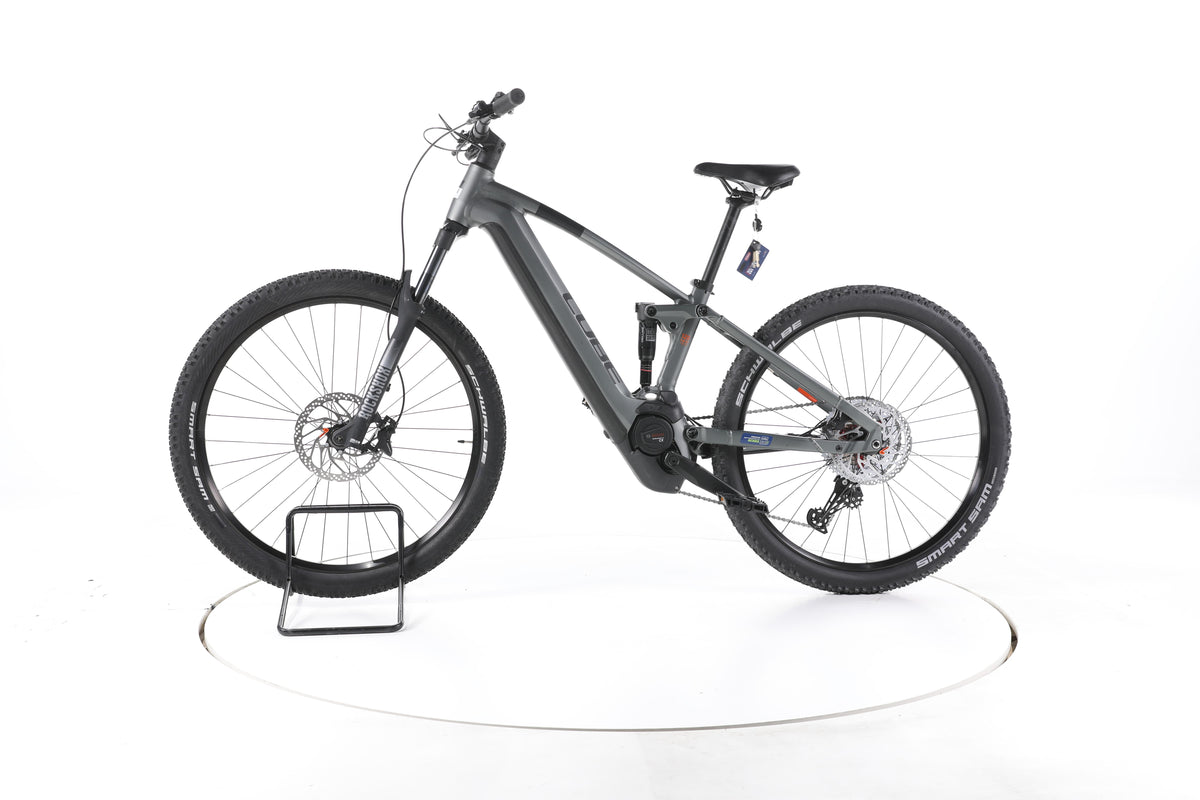 Cube Stereo Hybrid 120 Pro E-Bike Fully - Image 7