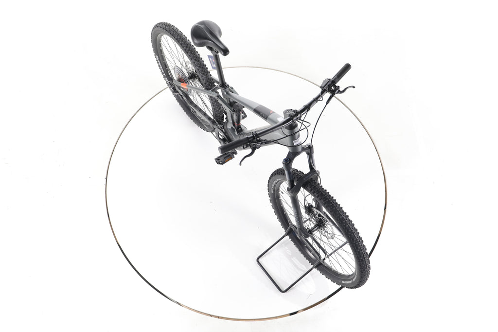 Cube Stereo Hybrid 120 Pro E-Bike Fully - Image 15
