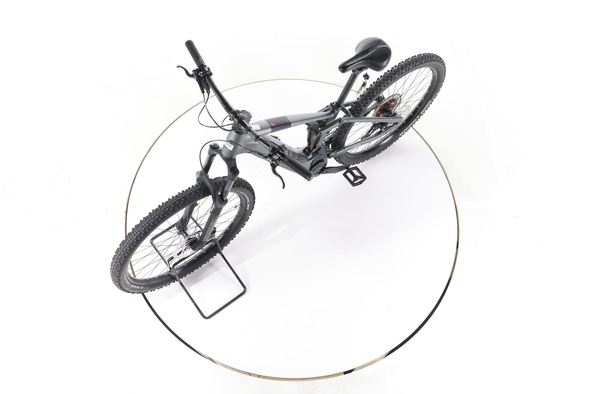 Cube Stereo Hybrid 120 Pro E-Bike Fully - Image 18