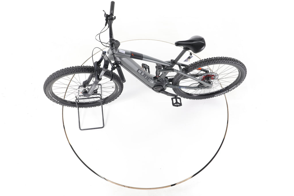 Cube Stereo Hybrid 120 Pro E-Bike Fully - Image 19
