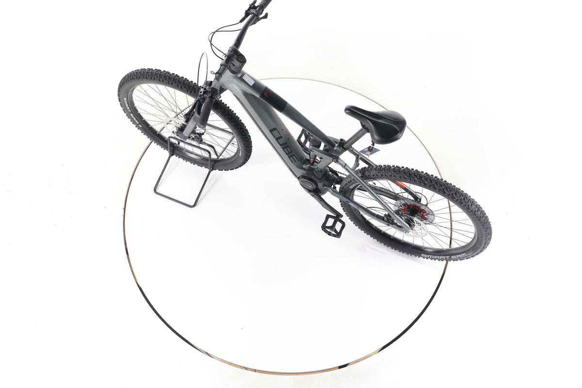 Cube Stereo Hybrid 120 Pro E-Bike Fully - Image 20