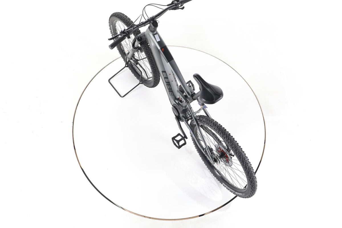 Cube Stereo Hybrid 120 Pro E-Bike Fully - Image 21