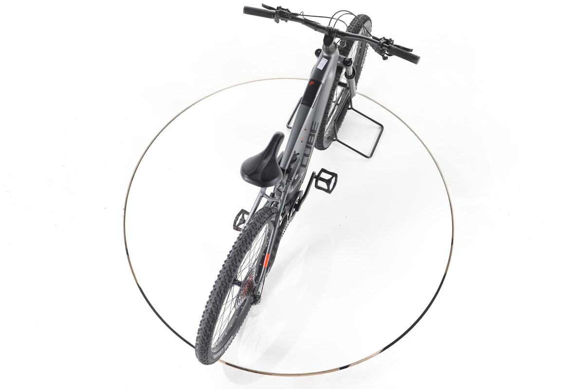 Cube Stereo Hybrid 120 Pro E-Bike Fully - Image 23