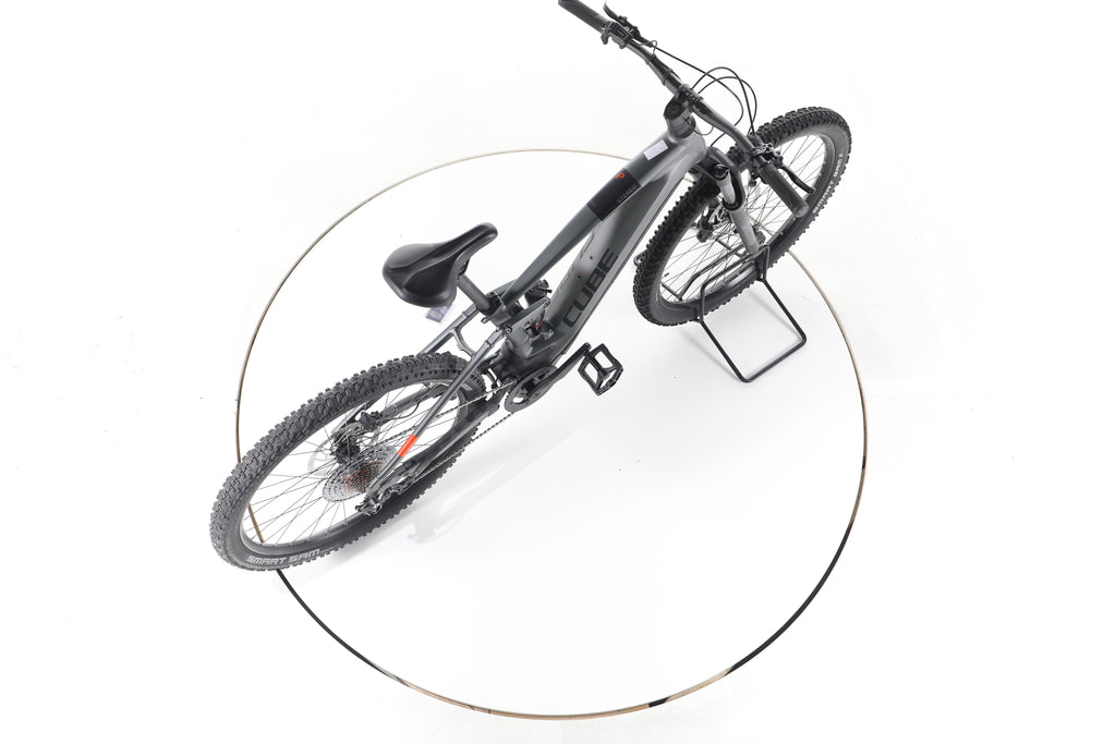 Cube Stereo Hybrid 120 Pro E-Bike Fully - Image 24