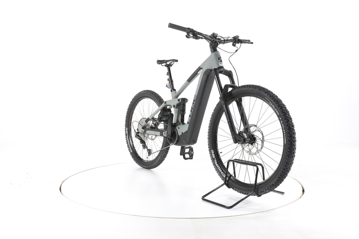 Cube Stereo Hybrid 140 Pro E-Bike Fully Carbon - Image 3