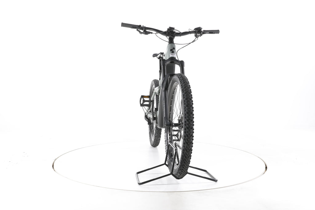Cube Stereo Hybrid 140 Pro E-Bike Fully Carbon - Image 4