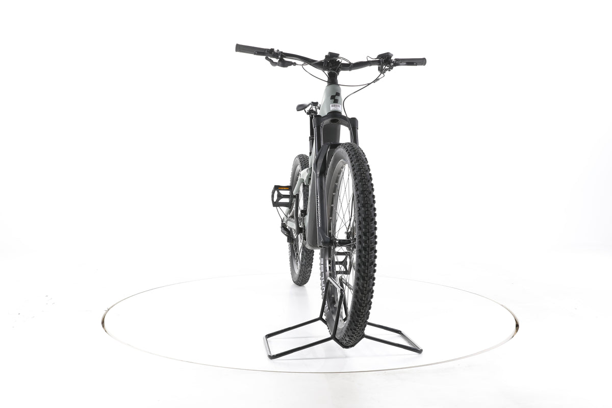 Cube Stereo Hybrid 140 Pro E-Bike Fully Carbon - Image 4