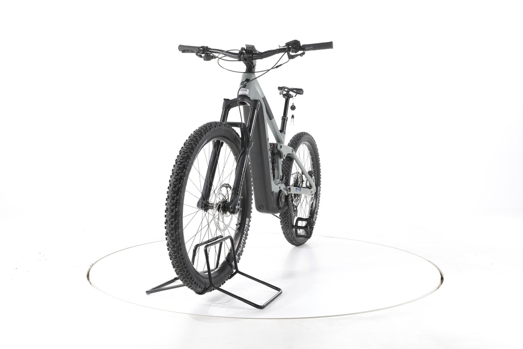 Cube Stereo Hybrid 140 Pro E-Bike Fully Carbon - Image 5