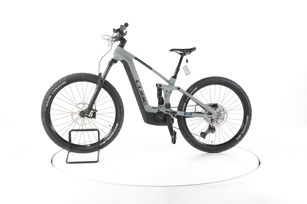Cube Stereo Hybrid 140 Pro E-Bike Fully Carbon - Image 7