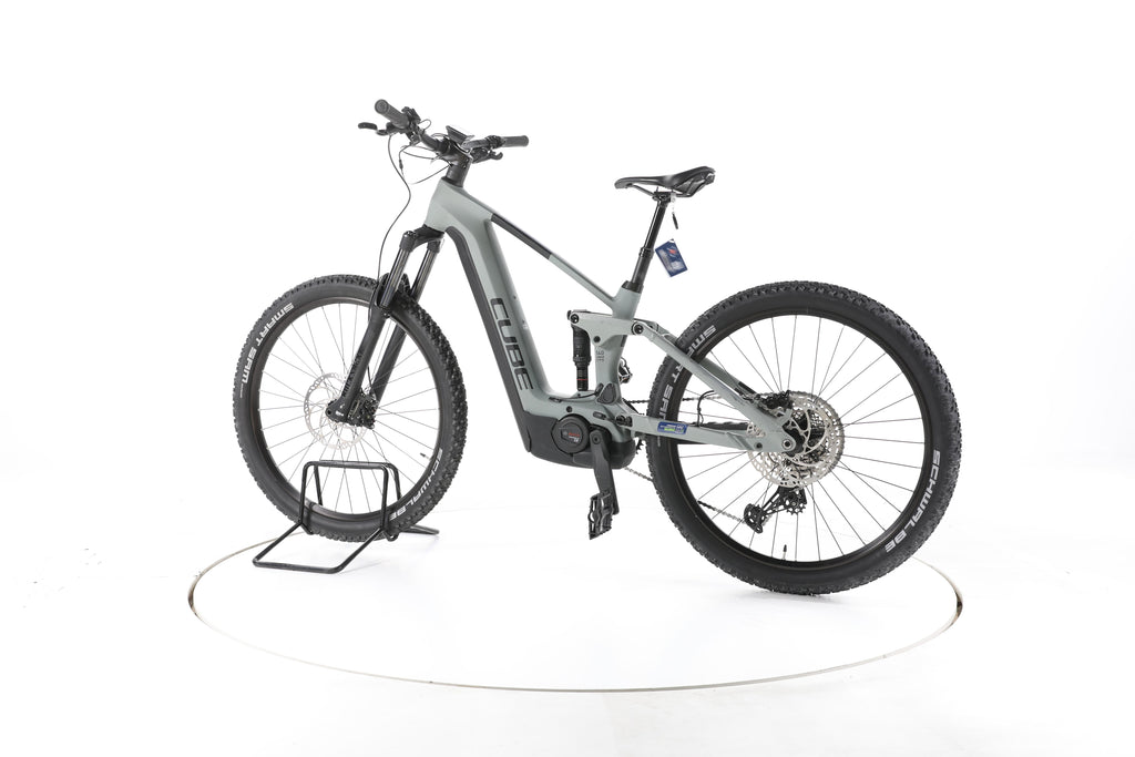 Cube Stereo Hybrid 140 Pro E-Bike Fully Carbon - Image 8