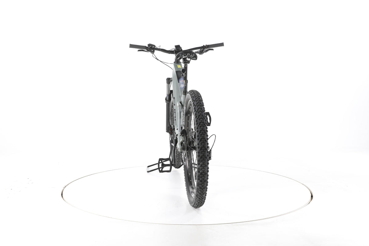 Cube Stereo Hybrid 140 Pro E-Bike Fully Carbon - Image 10