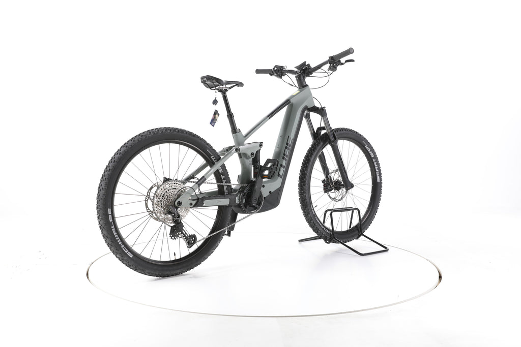 Cube Stereo Hybrid 140 Pro E-Bike Fully Carbon - Image 12
