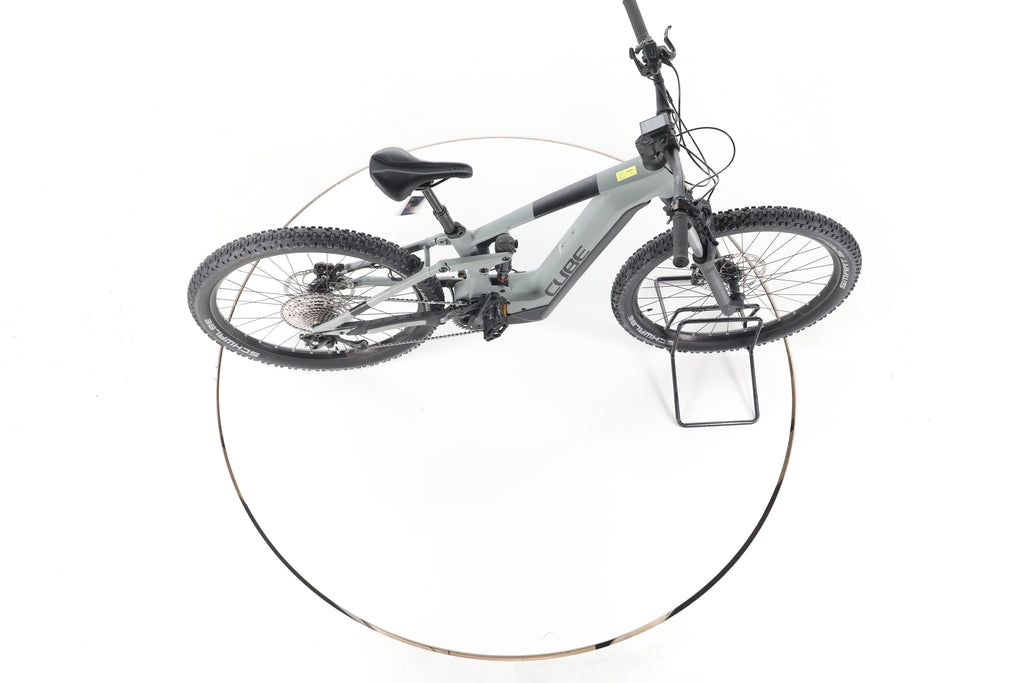 Cube Stereo Hybrid 140 Pro E-Bike Fully Carbon - Image 13