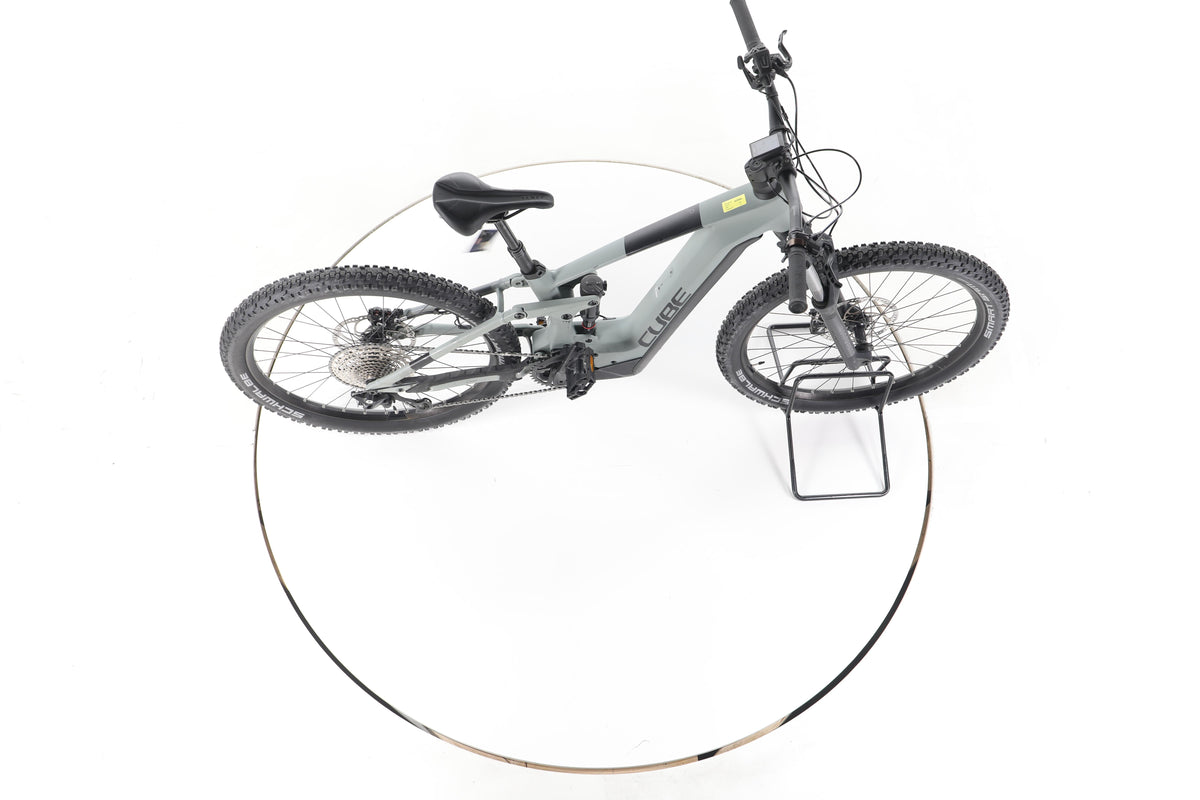 Cube Stereo Hybrid 140 Pro E-Bike Fully Carbon - Image 13