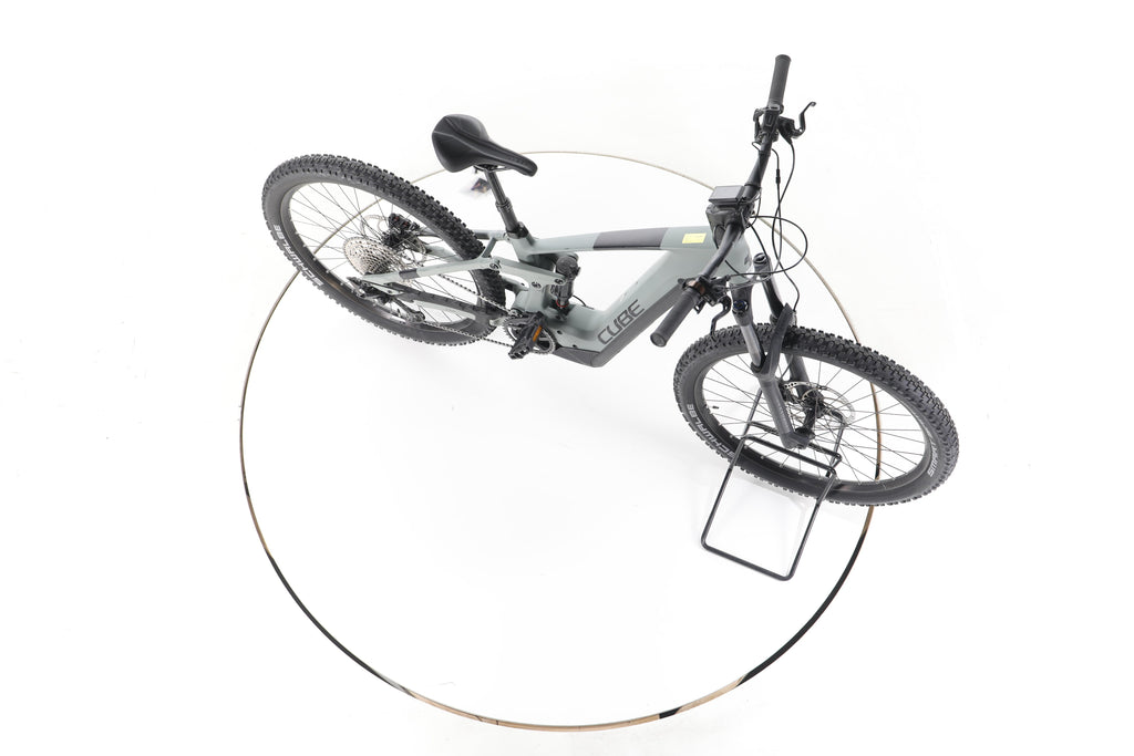 Cube Stereo Hybrid 140 Pro E-Bike Fully Carbon - Image 14