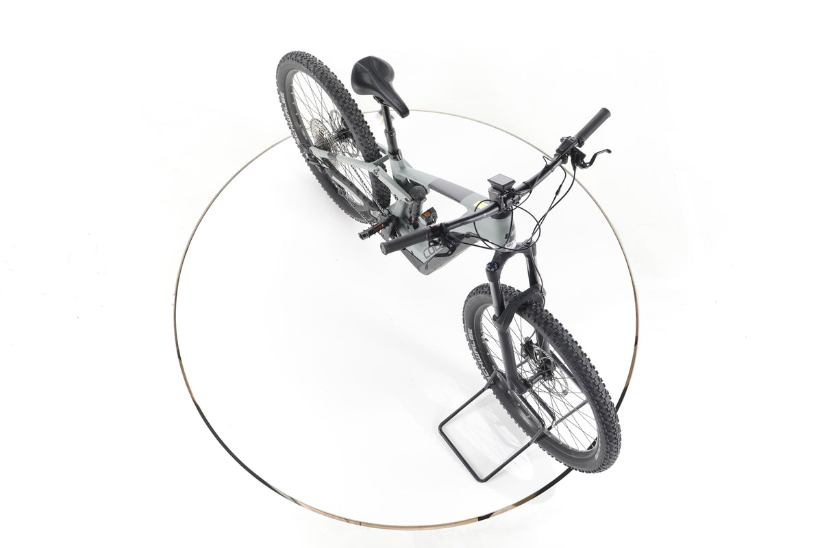 Cube Stereo Hybrid 140 Pro E-Bike Fully Carbon - Image 15