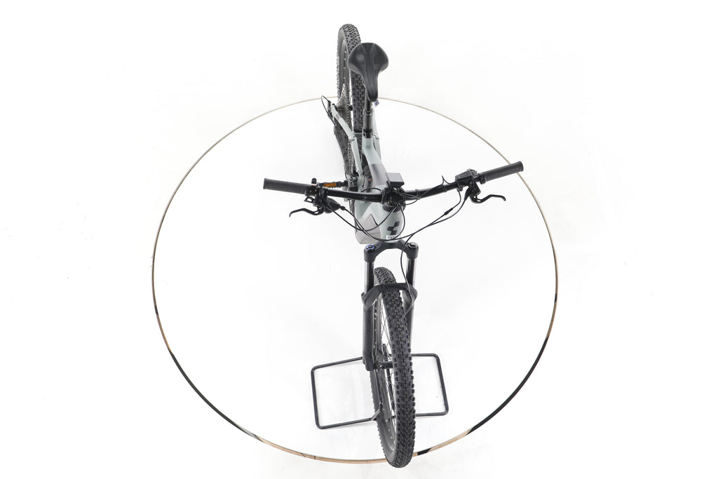Cube Stereo Hybrid 140 Pro E-Bike Fully Carbon - Image 16