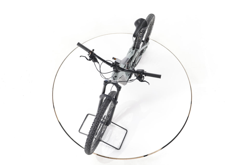 Cube Stereo Hybrid 140 Pro E-Bike Fully Carbon - Image 17